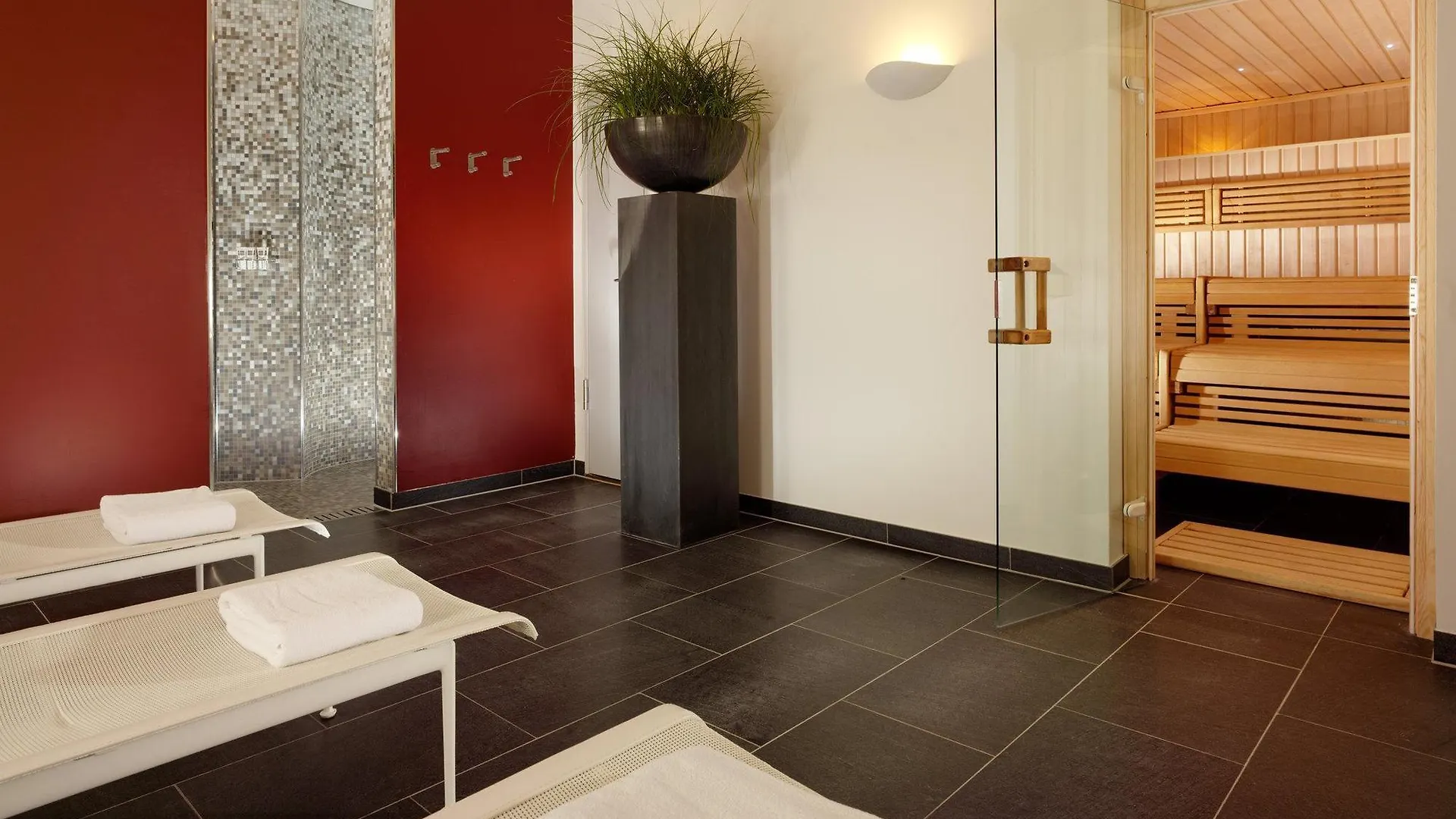 Hotel Swissotel Berlin Kurfuerstendamm