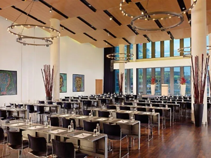 Swissotel Berlin Kurfuerstendamm