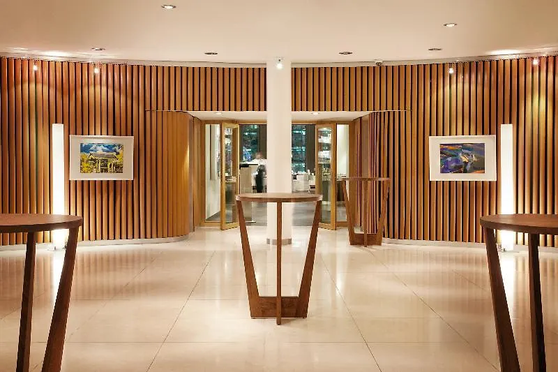 Swissotel Berlin Kurfuerstendamm 5*,  Deutschland