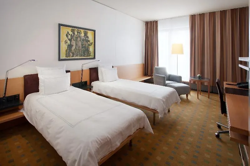 Swissotel Berlin Kurfuerstendamm 5*,  Germany