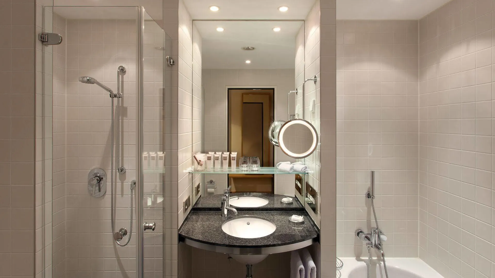 Swissotel Berlin Kurfuerstendamm