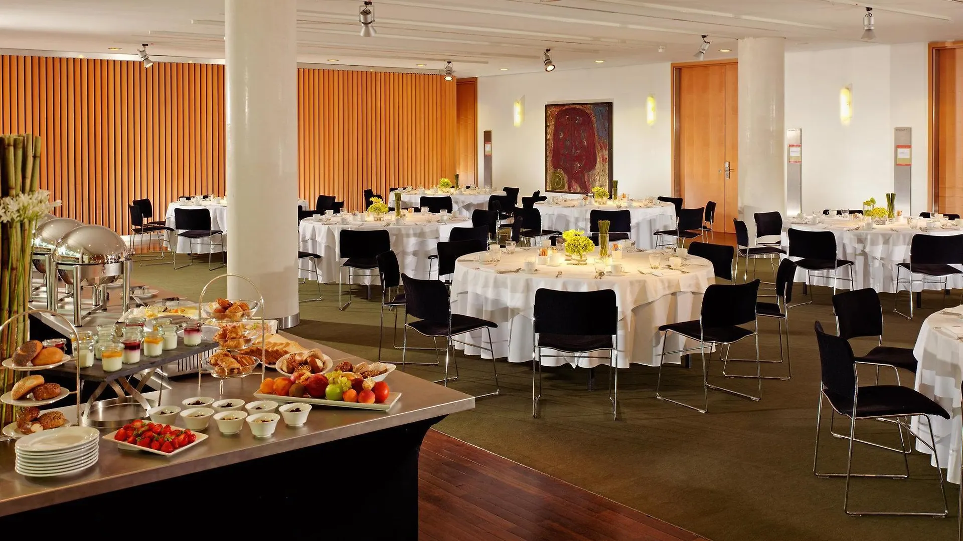 Swissotel Berlin Kurfuerstendamm 5*,  Germany