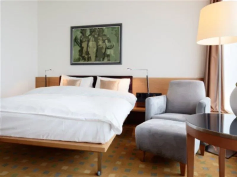 Swissotel Berlin Kurfuerstendamm Germany