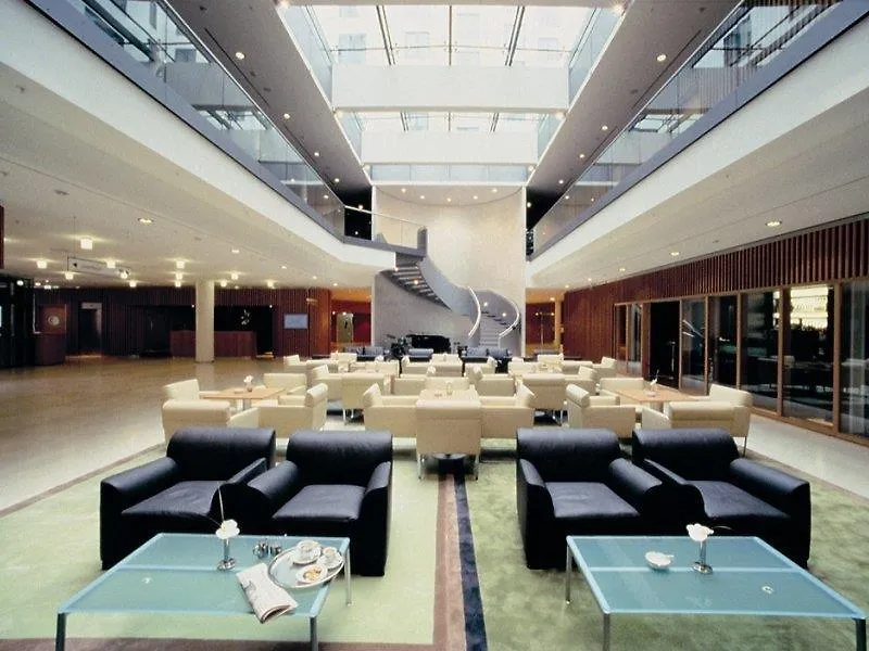 Swissotel Berlin Kurfuerstendamm